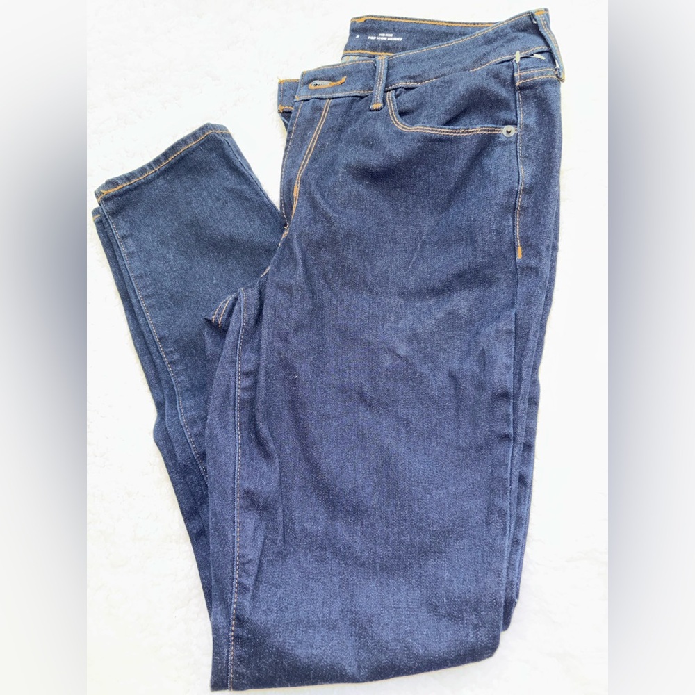 Old Navy (Mid-rise) Pop Icon Skinny Jeans